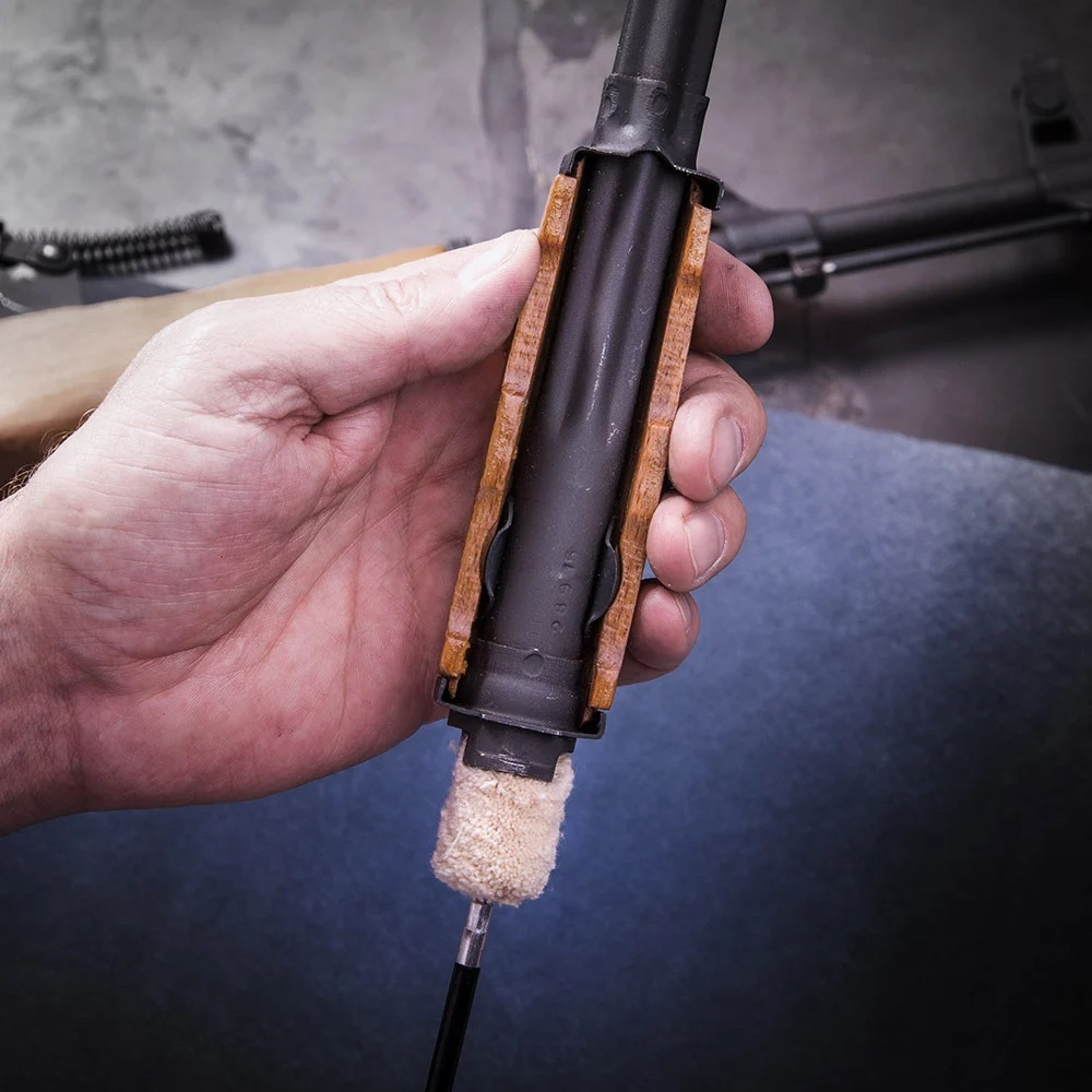 Набор для чистки Real Avid AK47 Gun Cleaning Kit Фото 6